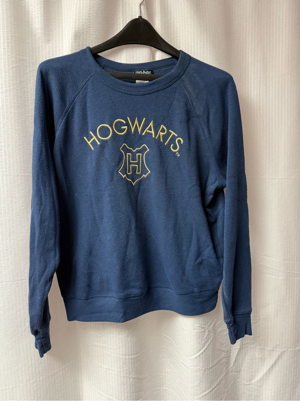 Hogwarts Crewneck